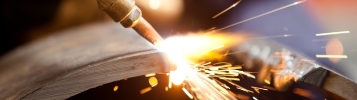 Welding Equipment Cape Town