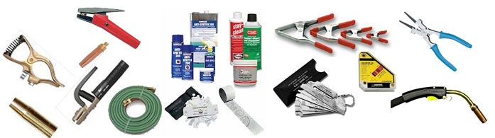 Welding Equipment Cape Town