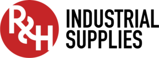 R&H Industrial Supplies Logo
