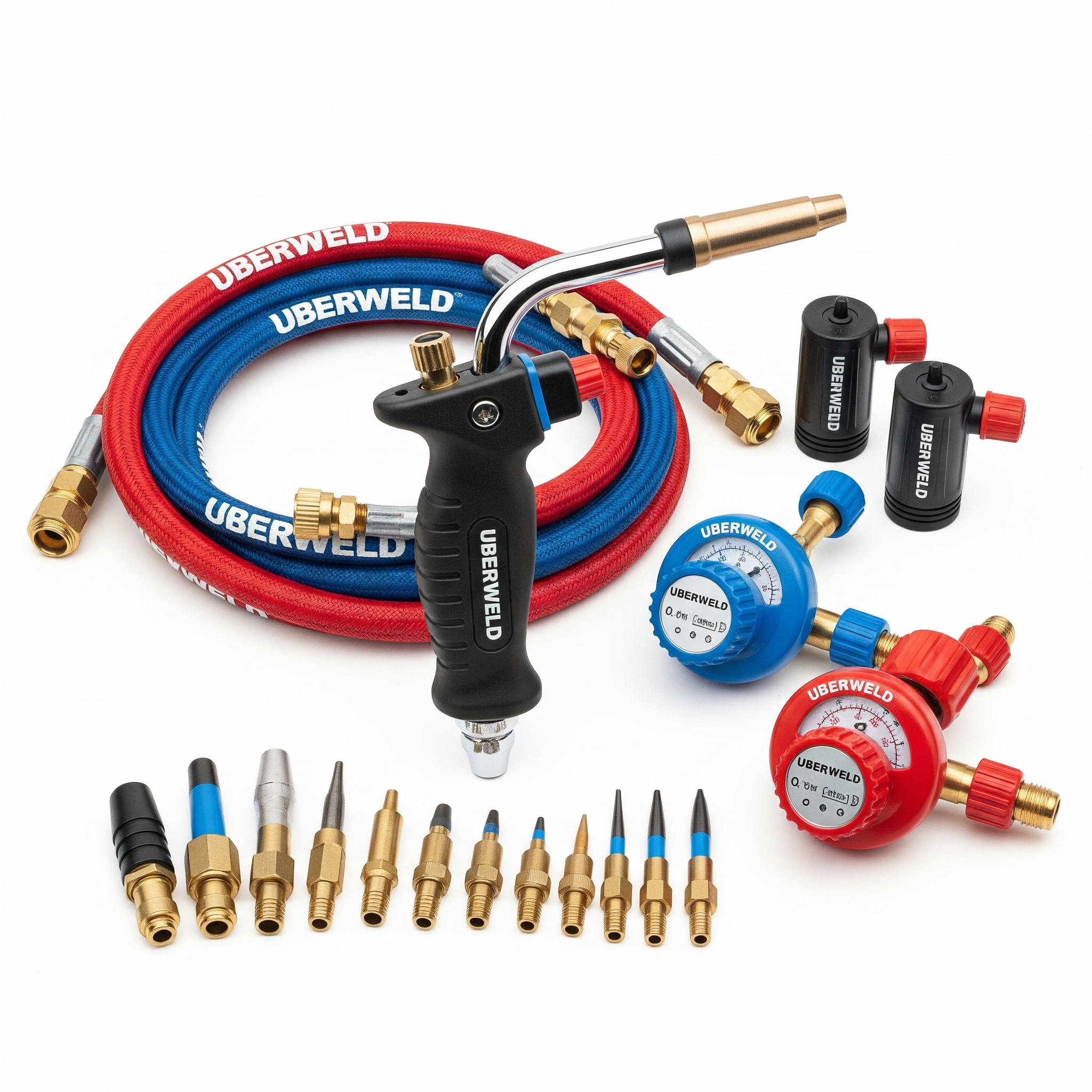 Gas Welding Gedore Hammers and Striking Tools