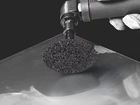PSK-grinding-sheet-application-polishing-weld-seam-processing-480×360 Gedore Hammers and Striking Tools